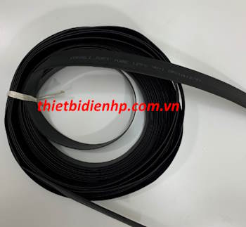 Ống gen co nhiệt hạ thế phi 6